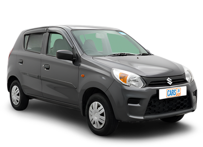 Maruti Alto-img